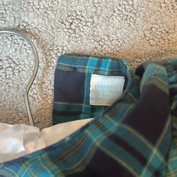 Edgehill Collection Baby Girl Dress Size 9m - Picture 2 of 2